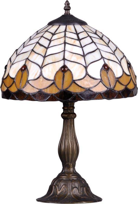 Lampka stoowa K-G081551 z serii SARGAN