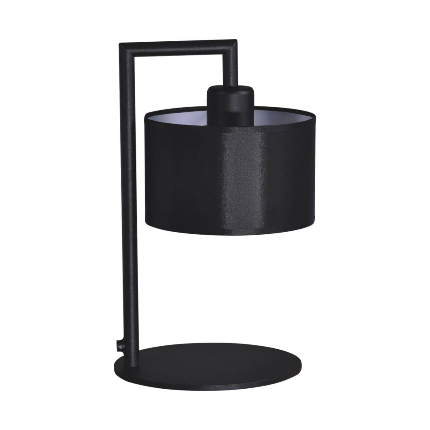 Lampka stoowa K-4322 z serii SIMONE BLACK