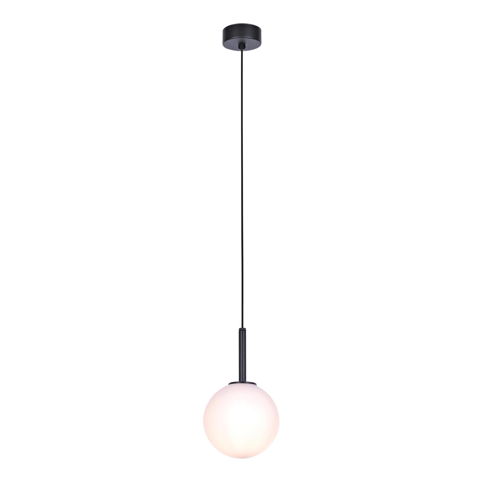 Lampa wiszca K-4885 z serii FARO