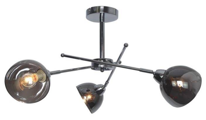 Lampa sufitowa K-JSL-1286/3-2 z serii HORNET