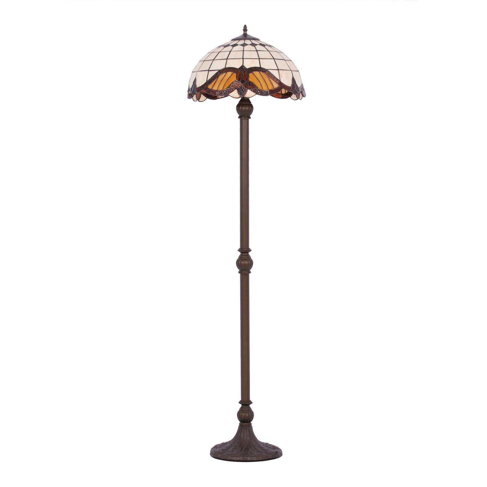 Ponadczasowa, elegancka lampa podogowa K-F161122 z serii WITRA