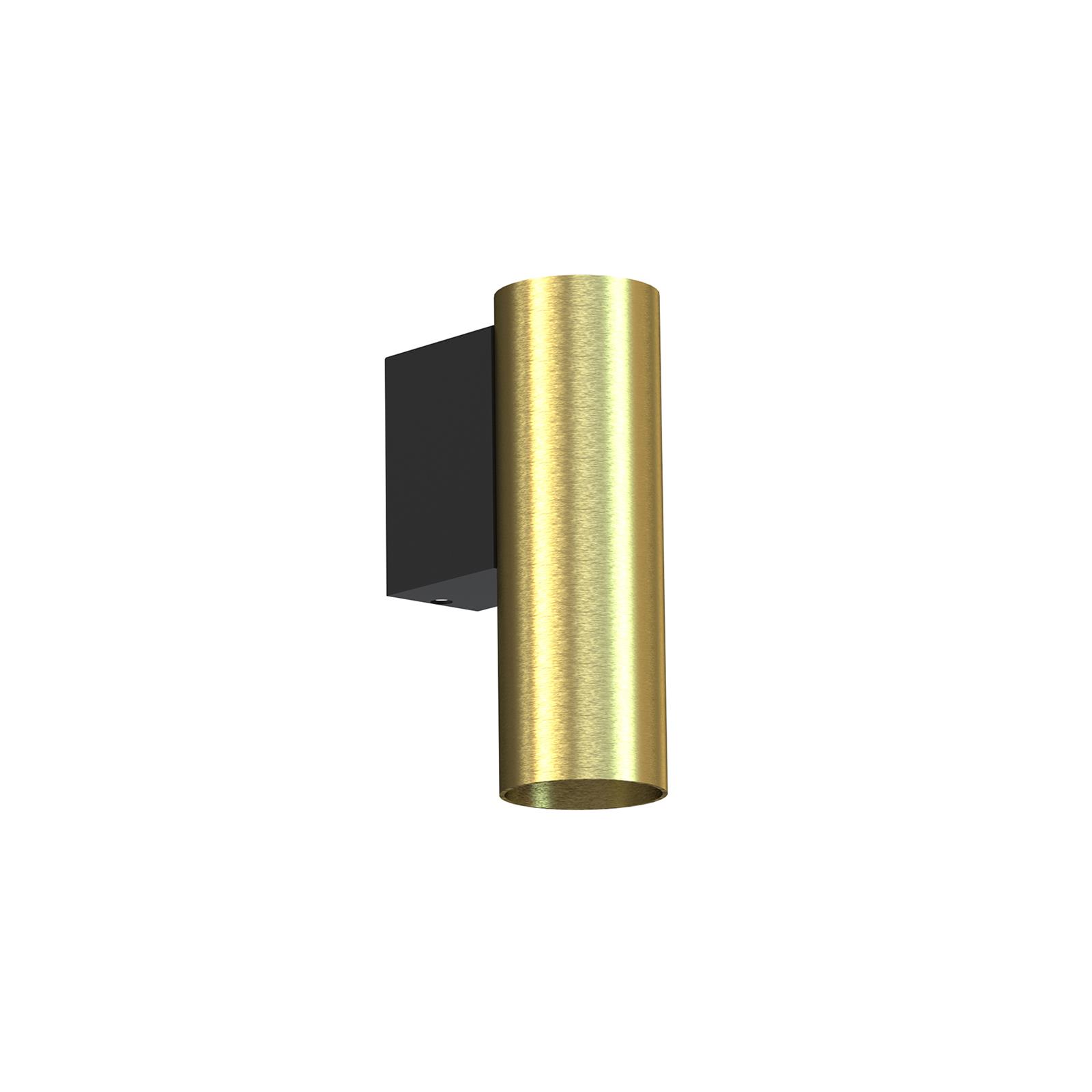 FOURTY WALL S SOLID BRASS