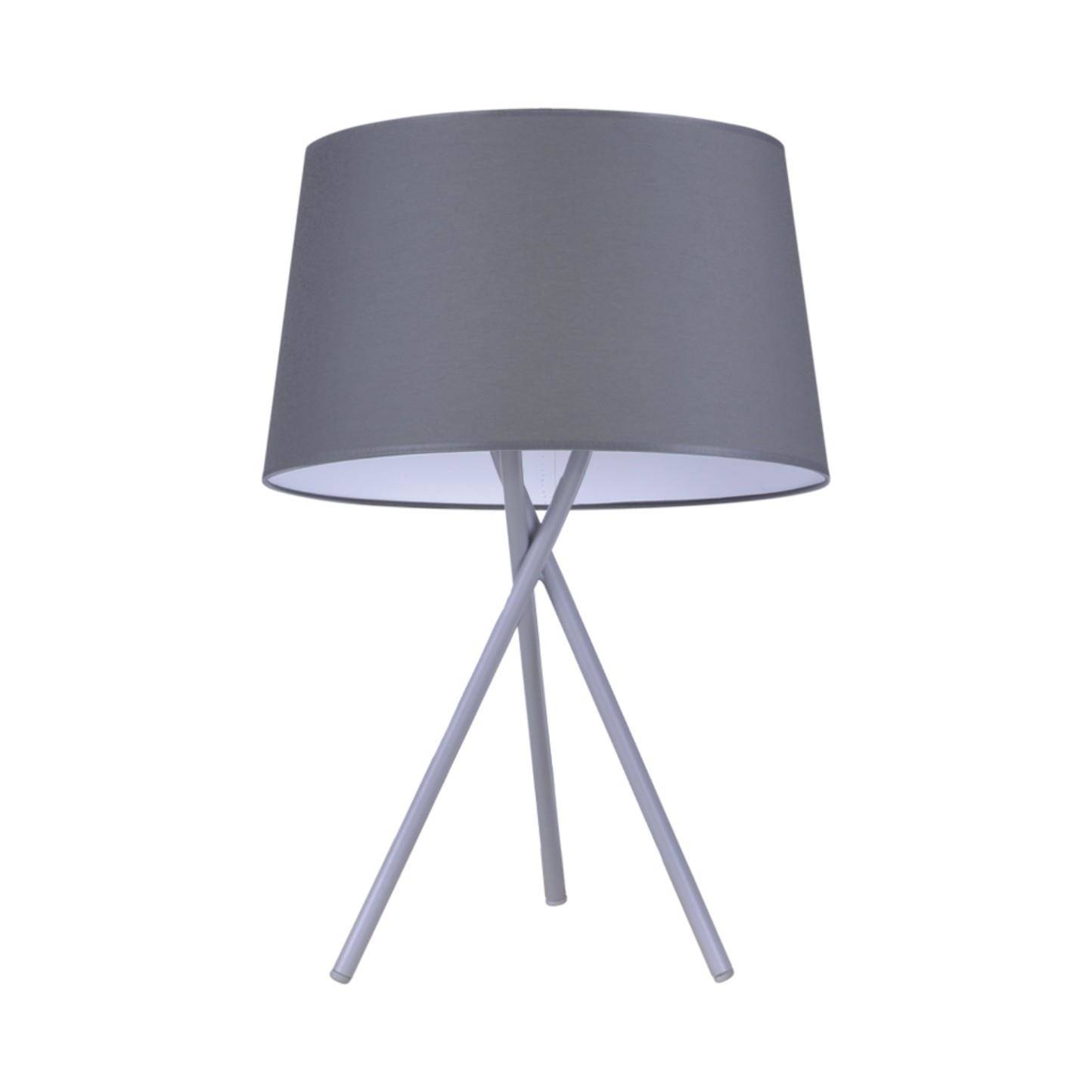 Lampka stoowa K-4372 z serii REMI GRAY