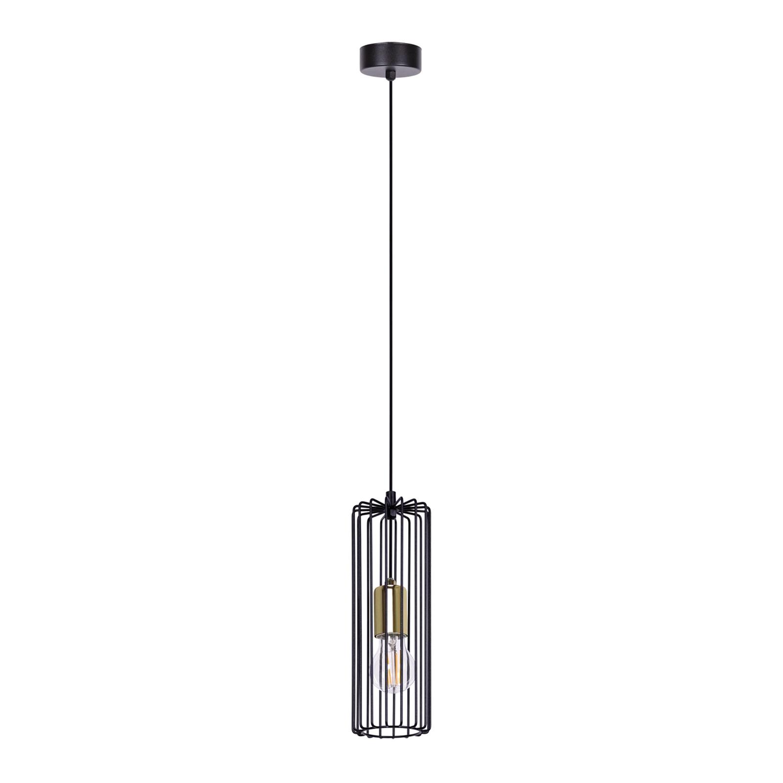 Lampa wiszca K-4935 z serii GABIA