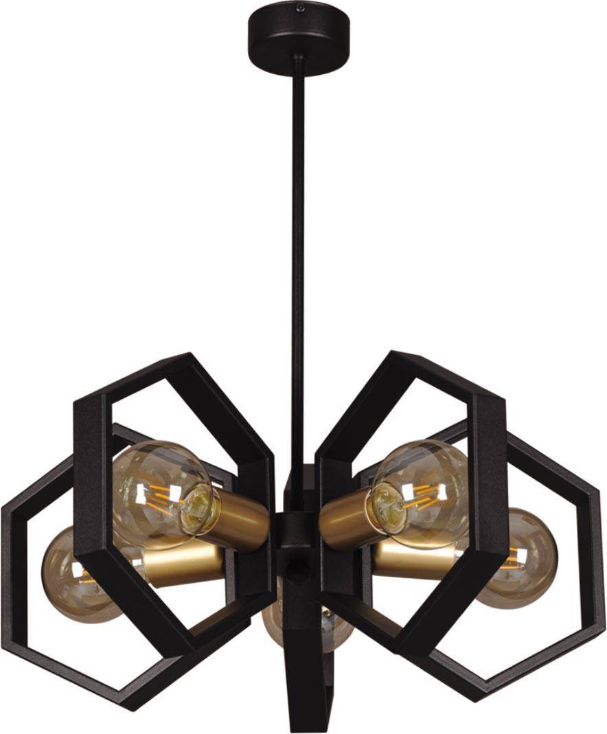 Lampa wiszca K-4724 z serii HONEY