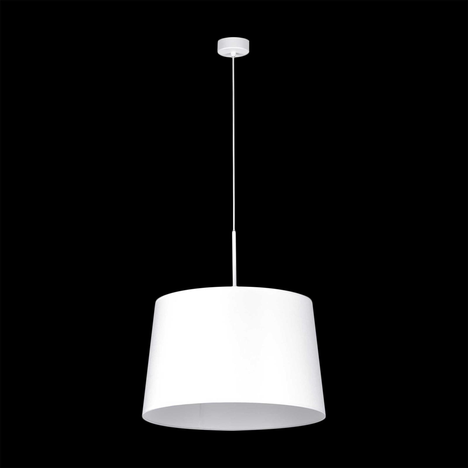 Lampa wiszca K-4360 z serii REMI WHITE