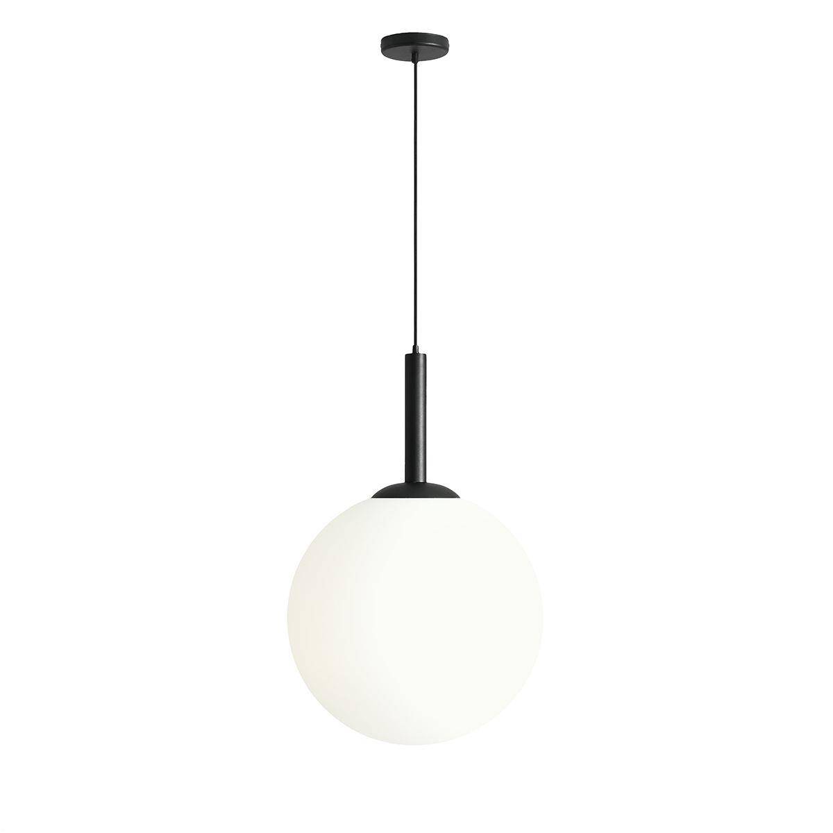 LAMPA WISZCA BOSSO GRANDE 50 BLACK