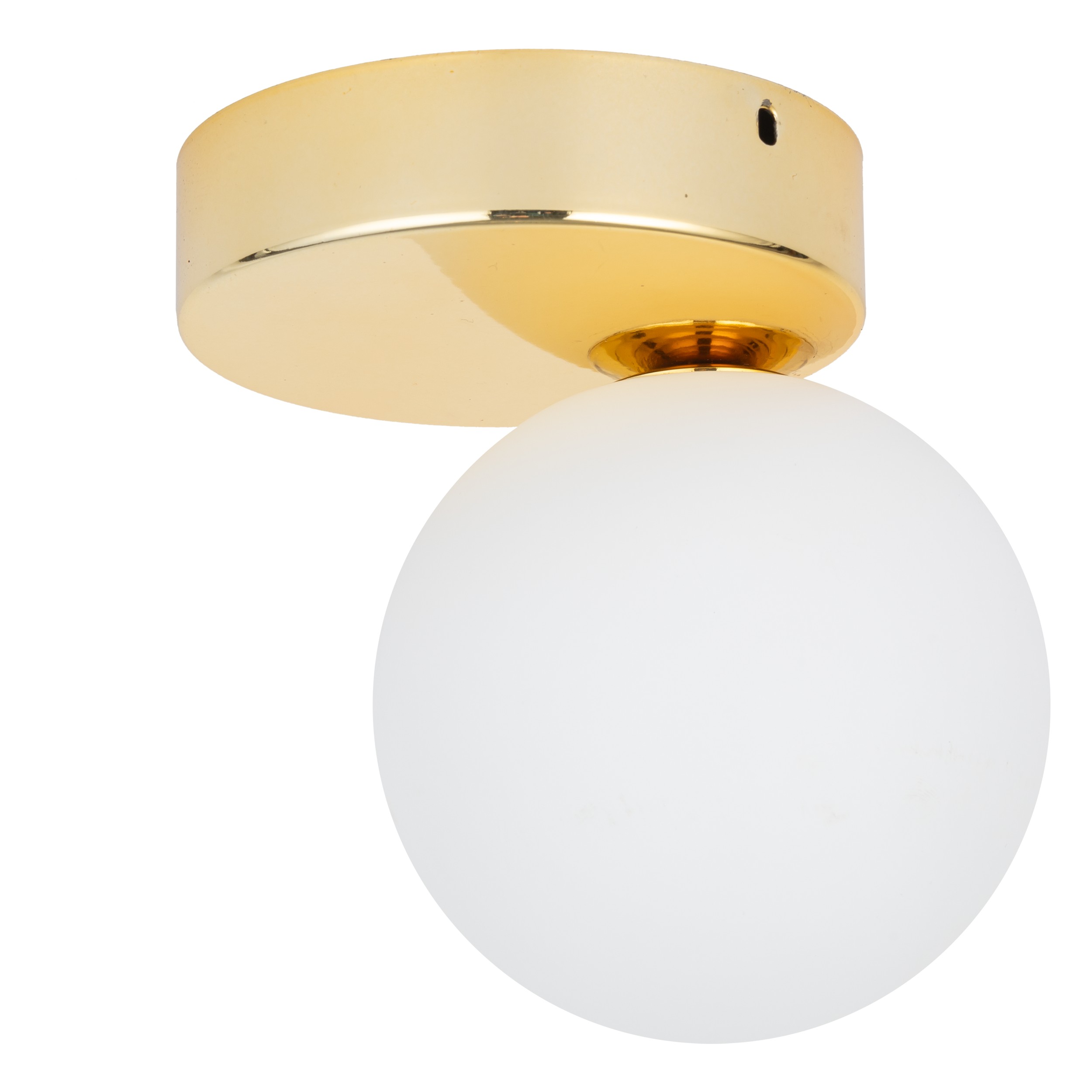 Zota lampa owietleniowa z minimalistycznym designem 6W BIANCA 4695