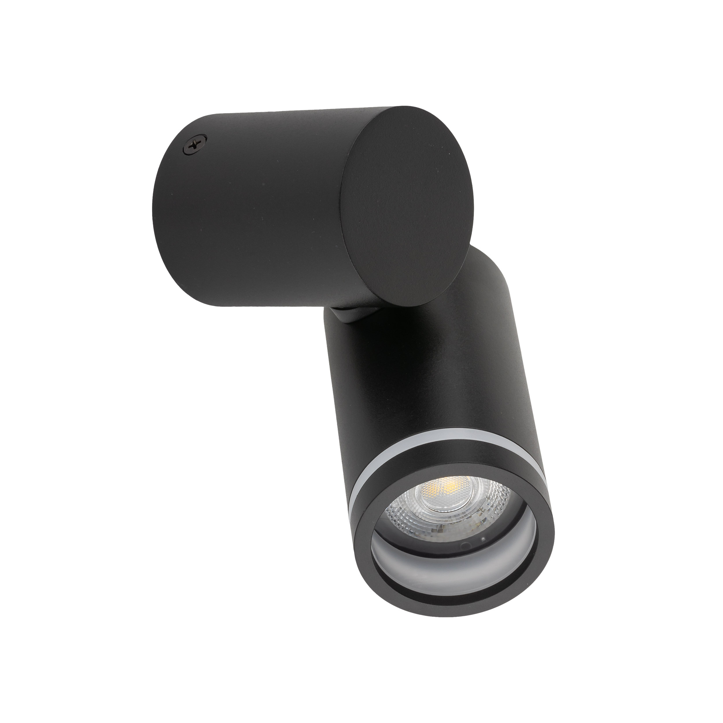 Jet Black 5349 TK Lighting