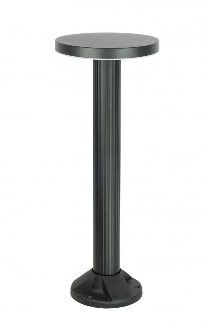 Supek zewntrzny stojcy LED 12W czarny RONDO II RO-550 Su-Ma