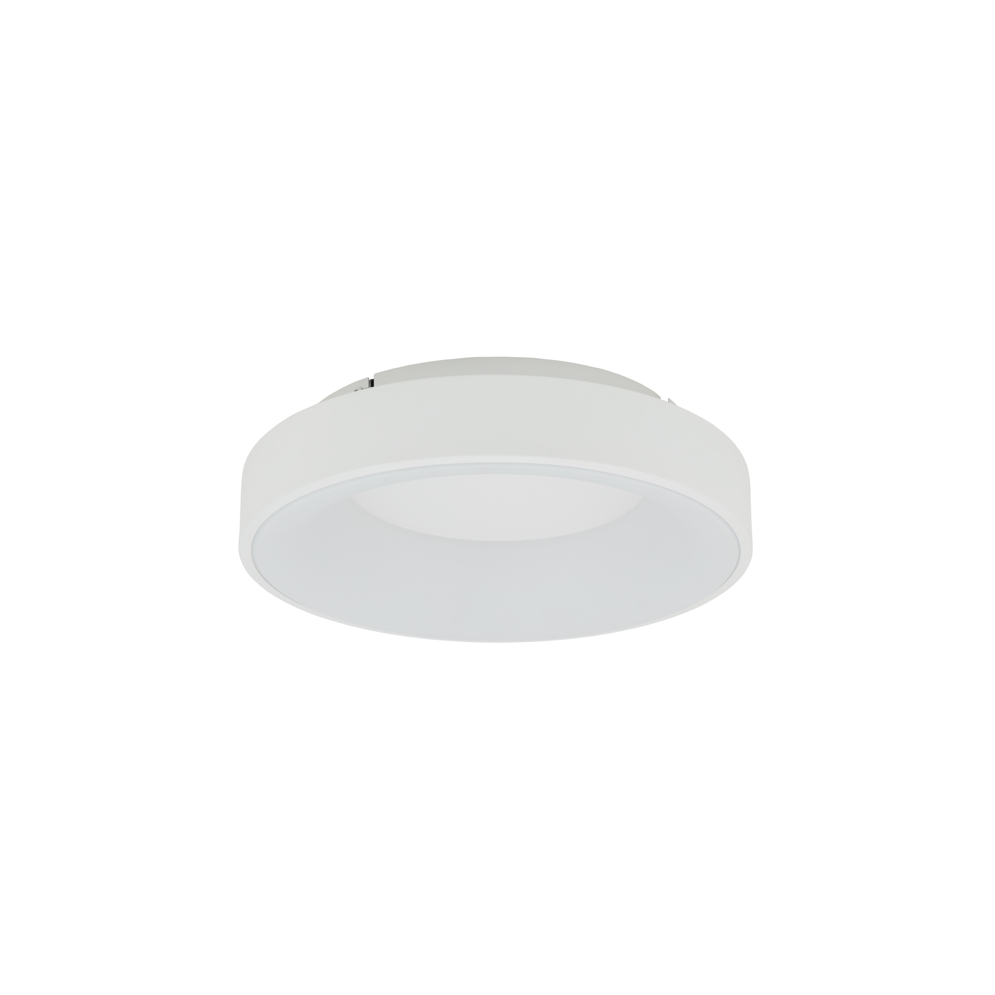 Plafon azienkowy LED biay 38cm 11203