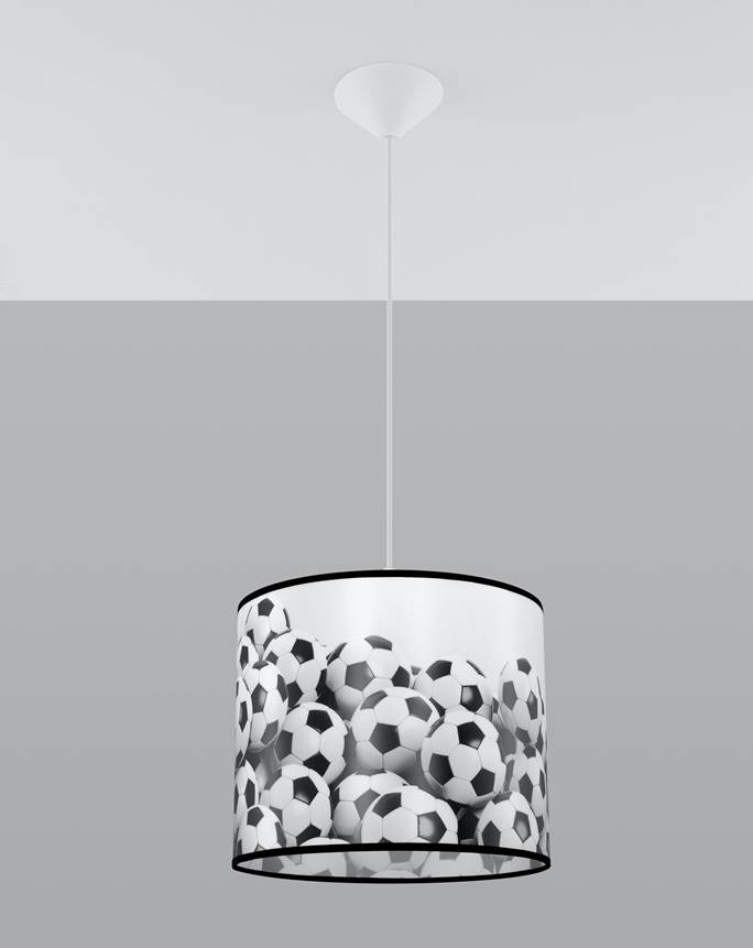 Lampa wiszca PIKA B 30