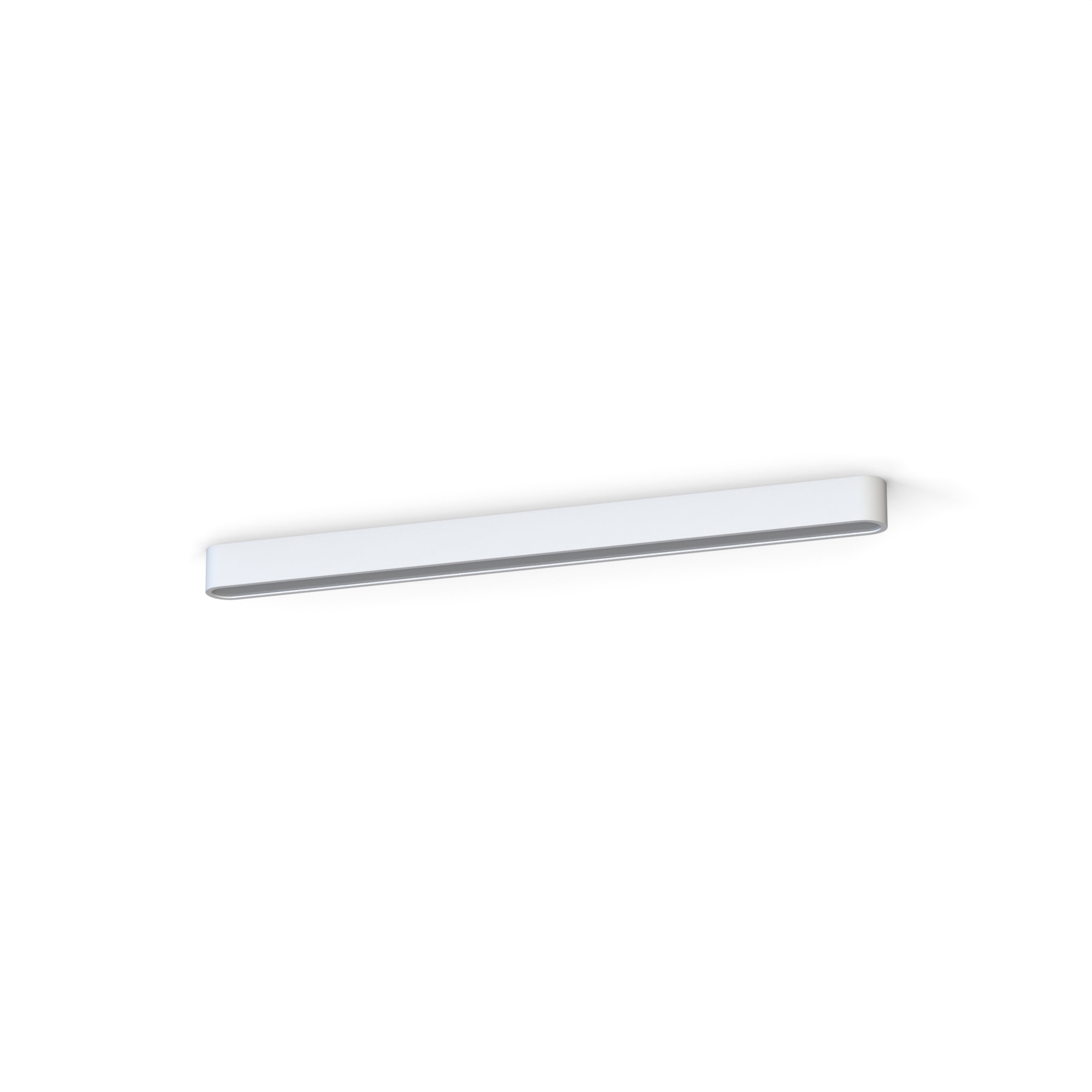 Nowoczesna oprawa jadalnia/salon SOFT CEILING LED WHITE Nowodvorski 7546