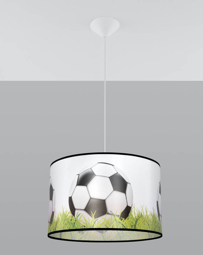 Lampa wiszca PIKA C 40