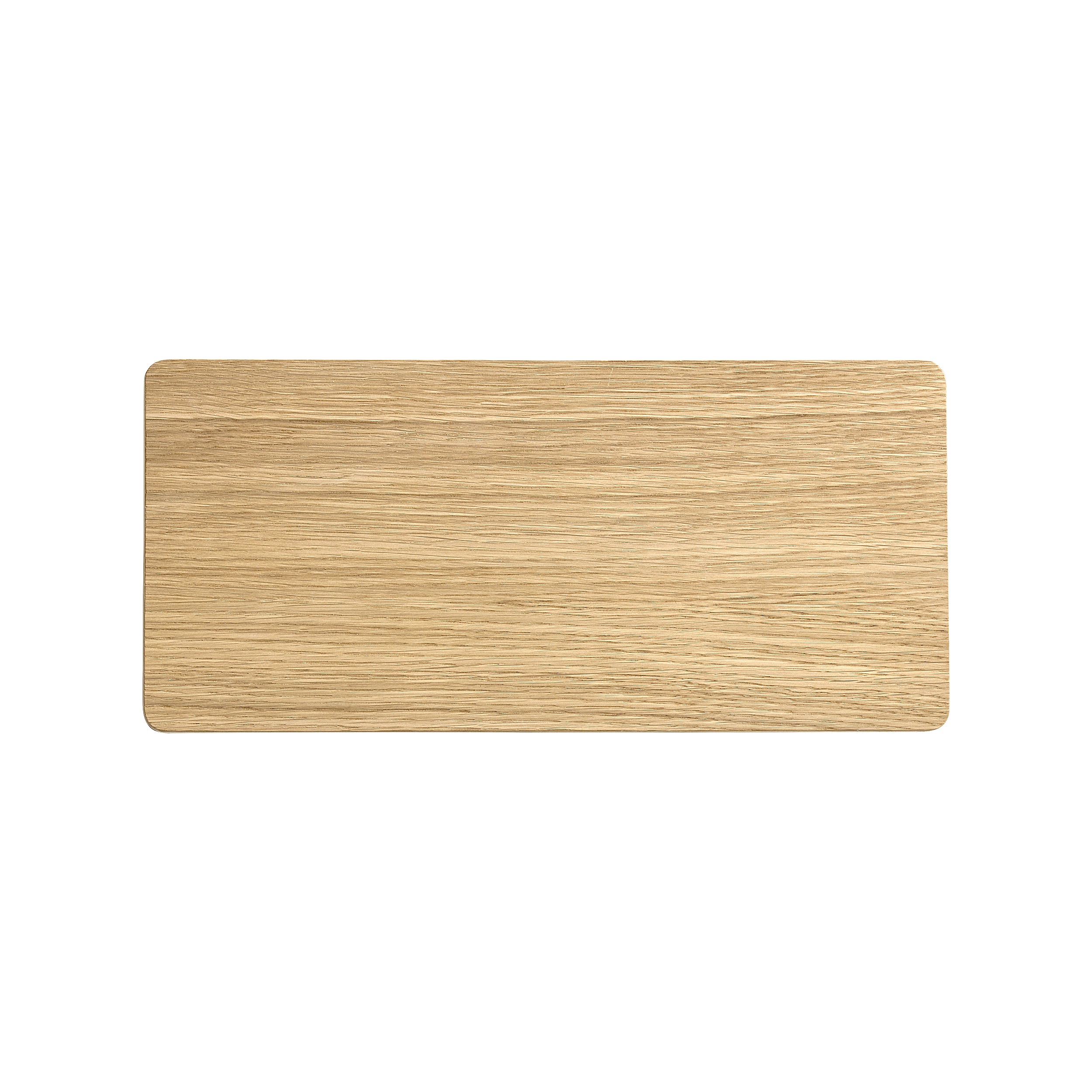 Tavola kinkiet drewno 35cm 2xG9