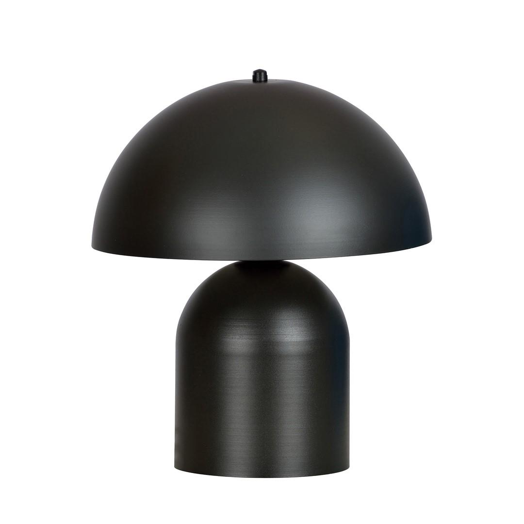 Lampka nocna KAVA LN1 BLACK 1307/LN1