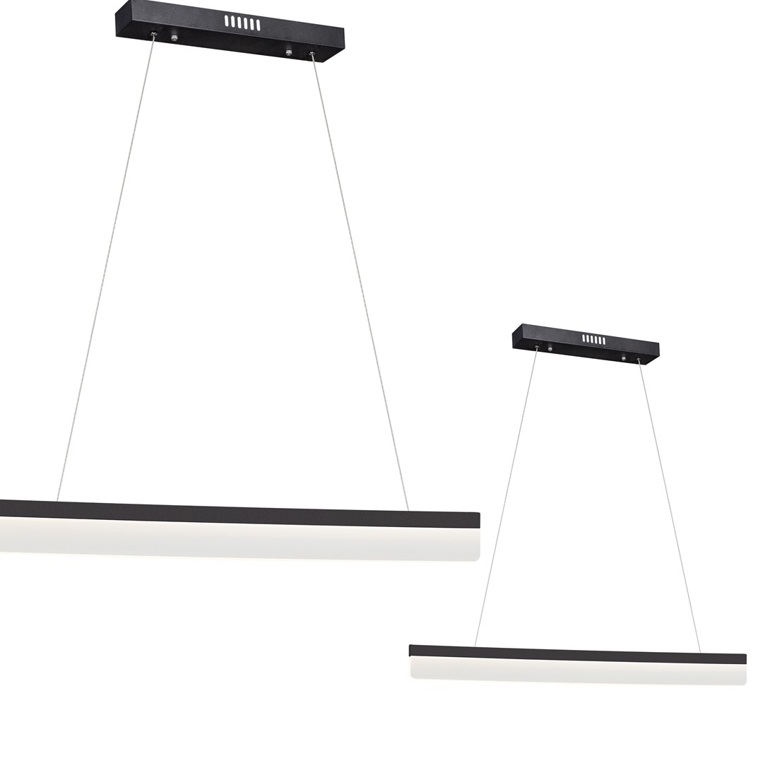 LAMPA WISZCA BEAM 18W LED