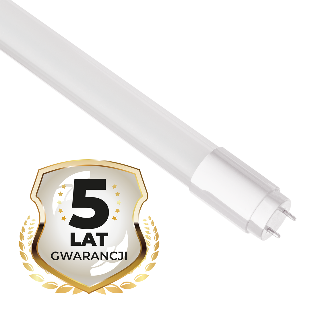 wietlwka PREMIUM LED 15,5W 2200lm 3000K 120cm 5 LAT GWARANCJI