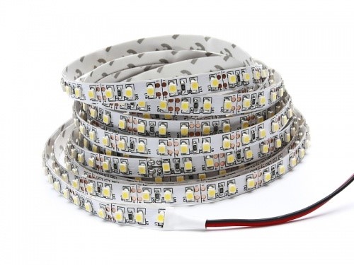 TAMA 2,5m 120LED. 24W. Barwa: Ciepy Biay. IP20