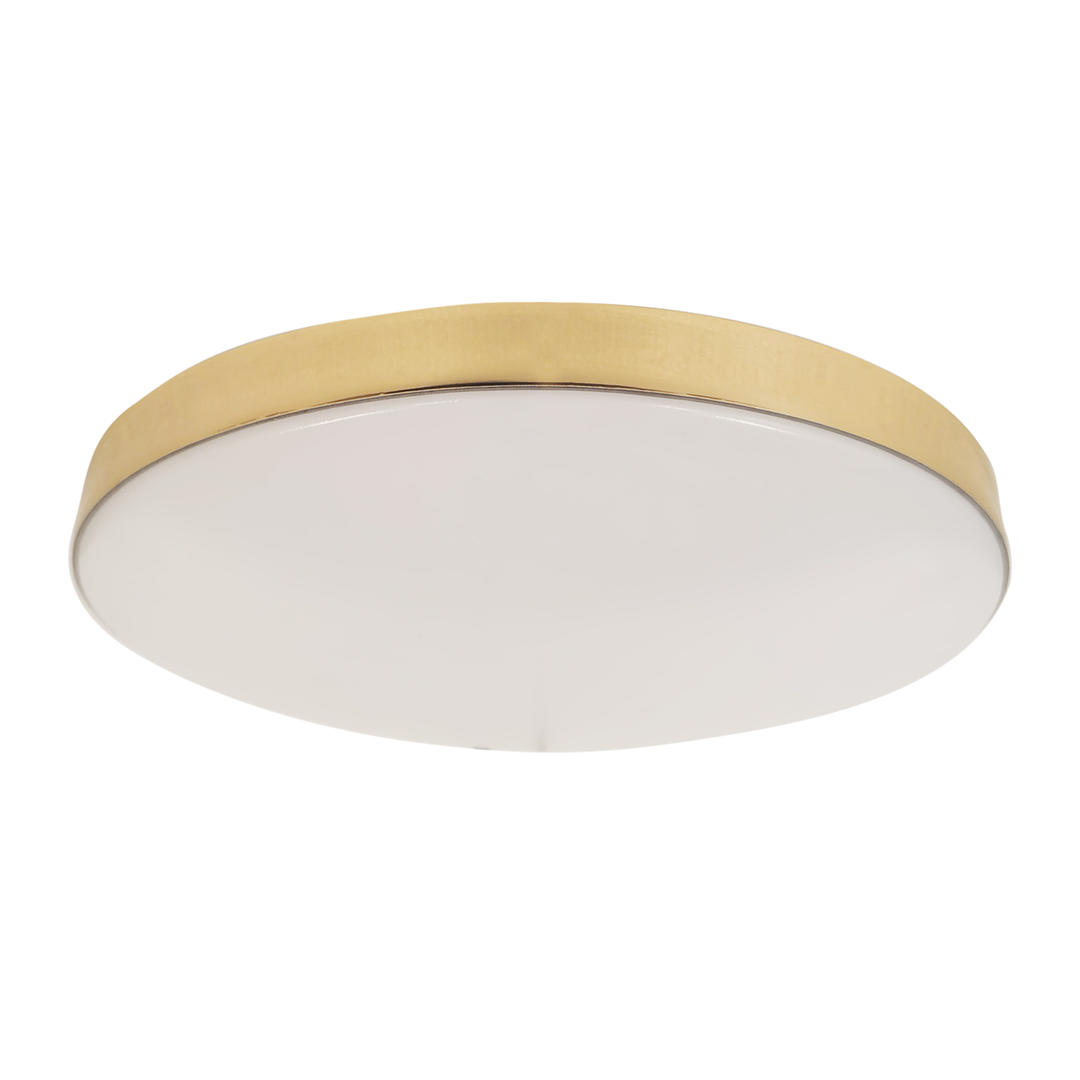 Plafon MAYA GOLD 15W LED IP44 330 mm