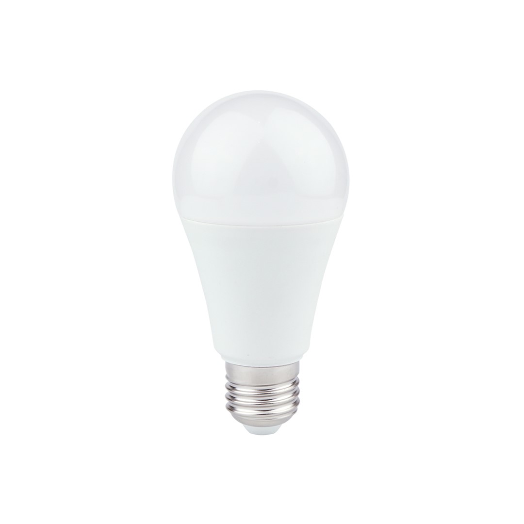 arwka LED 15W E27 A60. Barwa: Ciepa