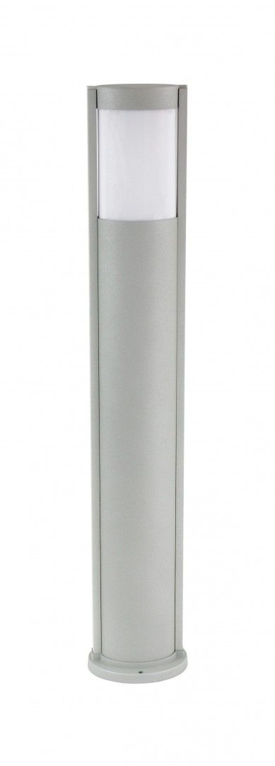Supek ogrodowy dwustronny srebrny 92cm ELIS TO 3902-H 919 Su-Ma