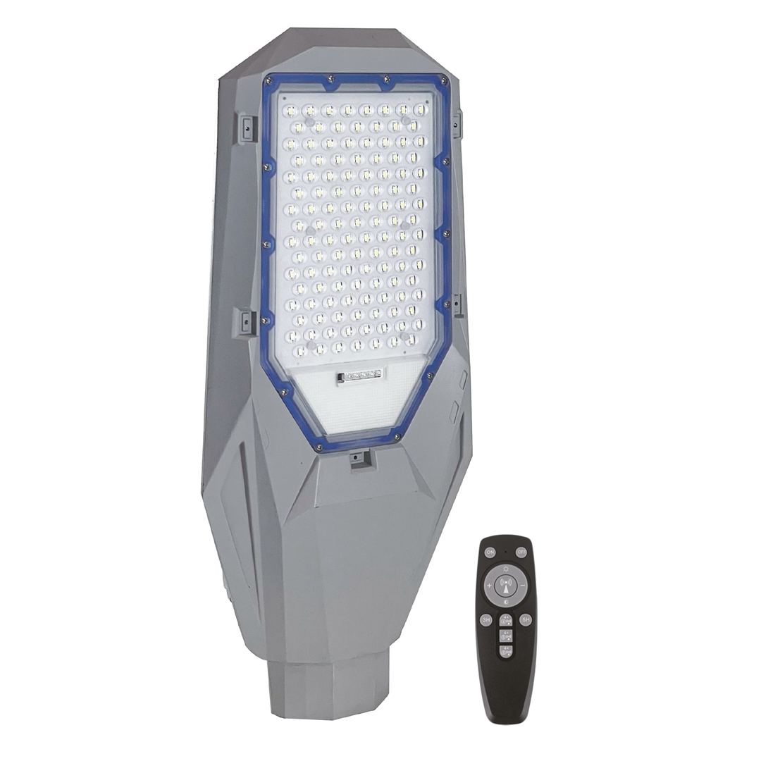 Latarnia Solarna Kobra 200W 6500K