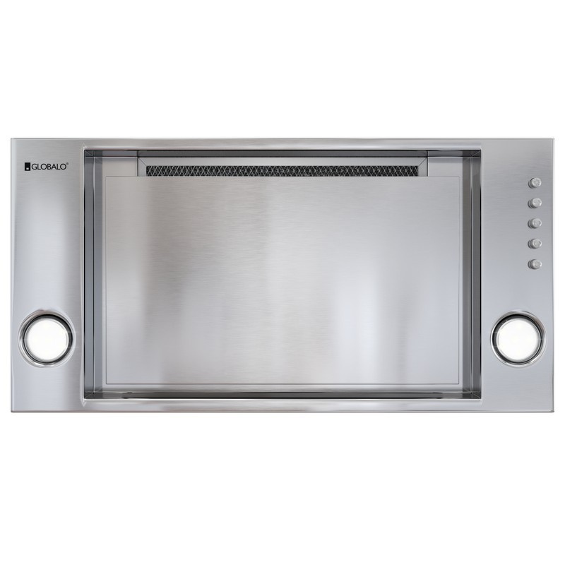 OKAP GLOBALO RETIO 60.2 INOX