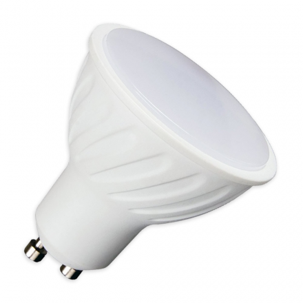 arwka LED 1,5W GU10. Barwa: Ciepa