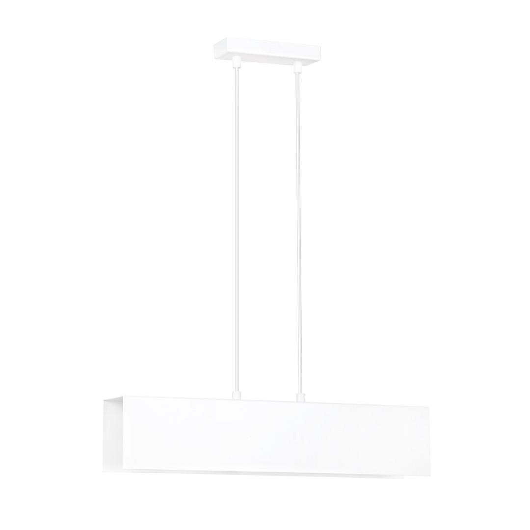 Biaa lampa regulowana LOFT 2x60W E27 48cm 673/2 GENTOR 2