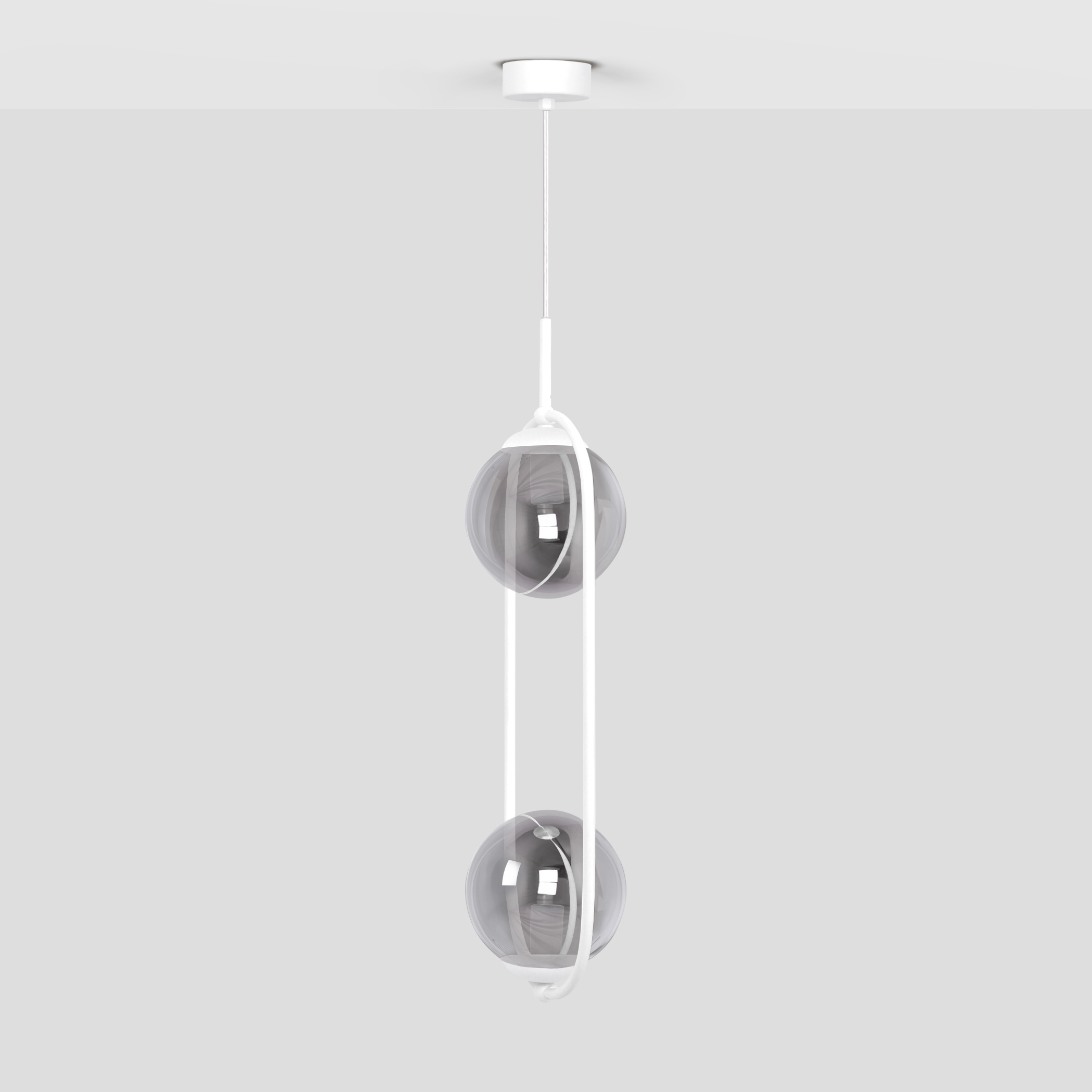 Lampa wiszca K-5303 z serii ARLENA