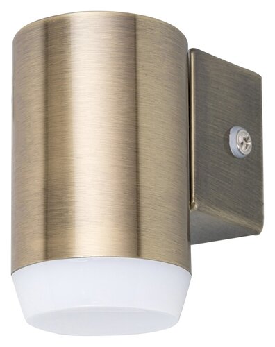 8937 Kinkiet Catania chrom LED