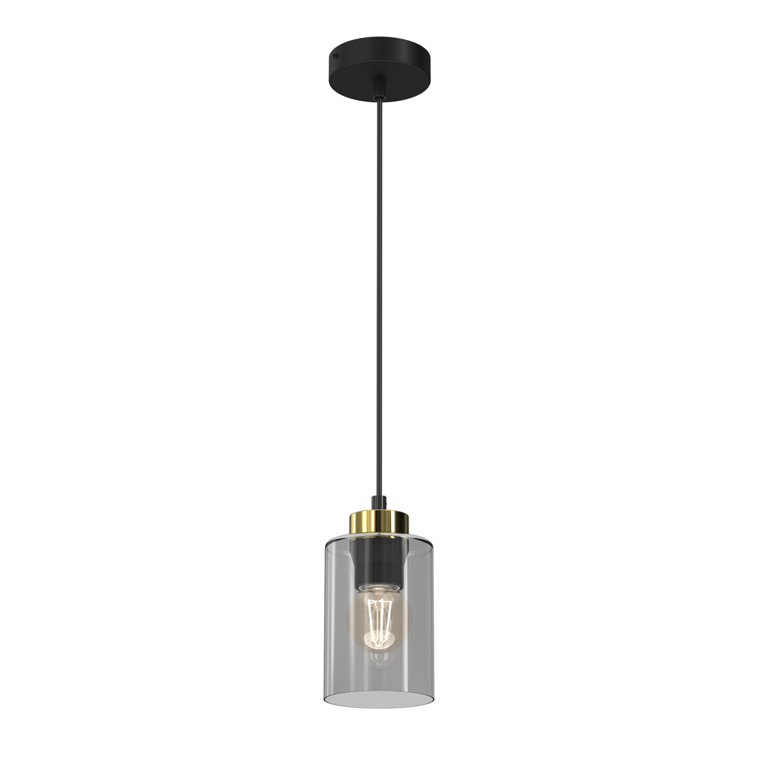 Lampa wiszca CHIC 1xE27