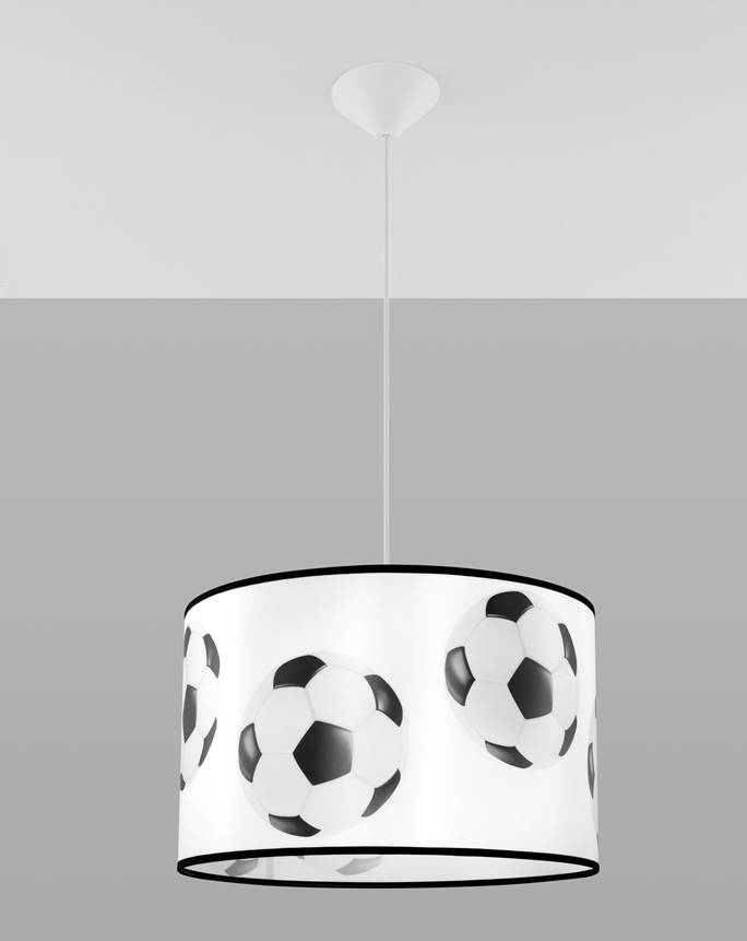 Lampa wiszca PIKA A 40