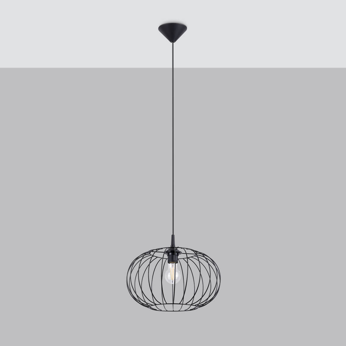 Lampa wiszca TSUNO