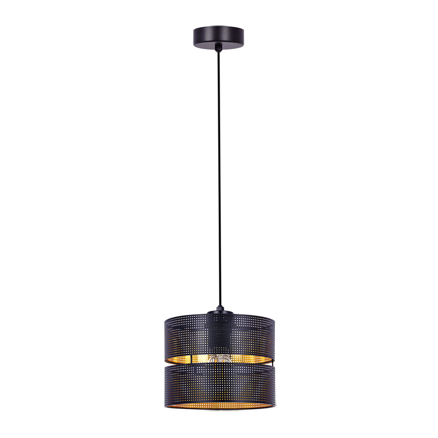 Lampa wiszca K-5220 z serii ZIMBO