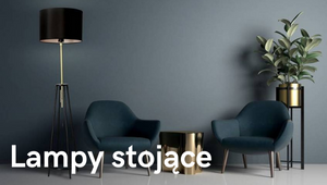 Lampy stojące
