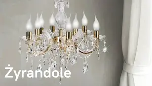 Żyrandole