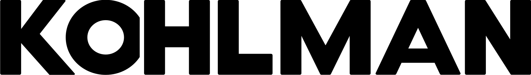 Kohlman Kohlman