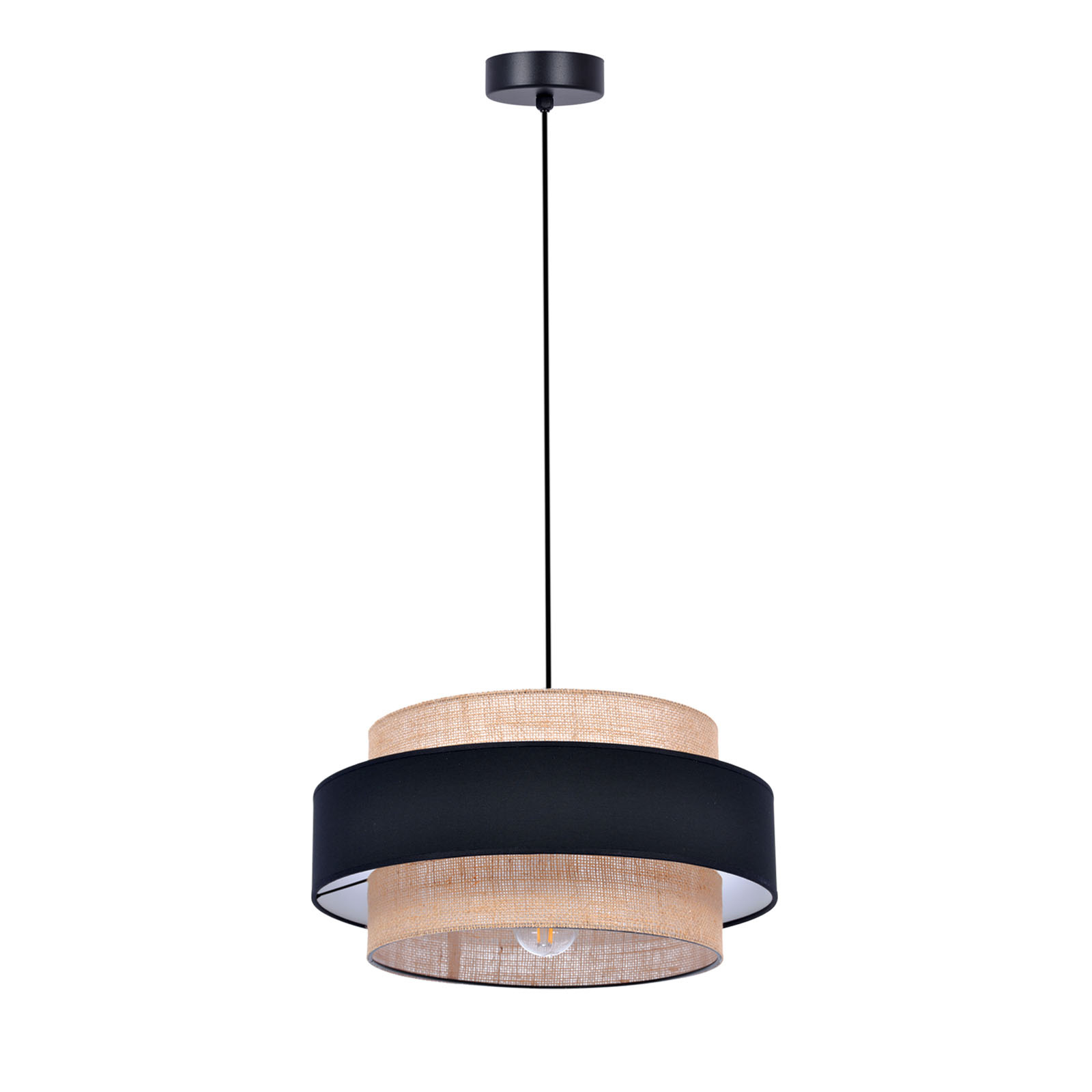 Lampa wiszca K-5231 z serii GATO