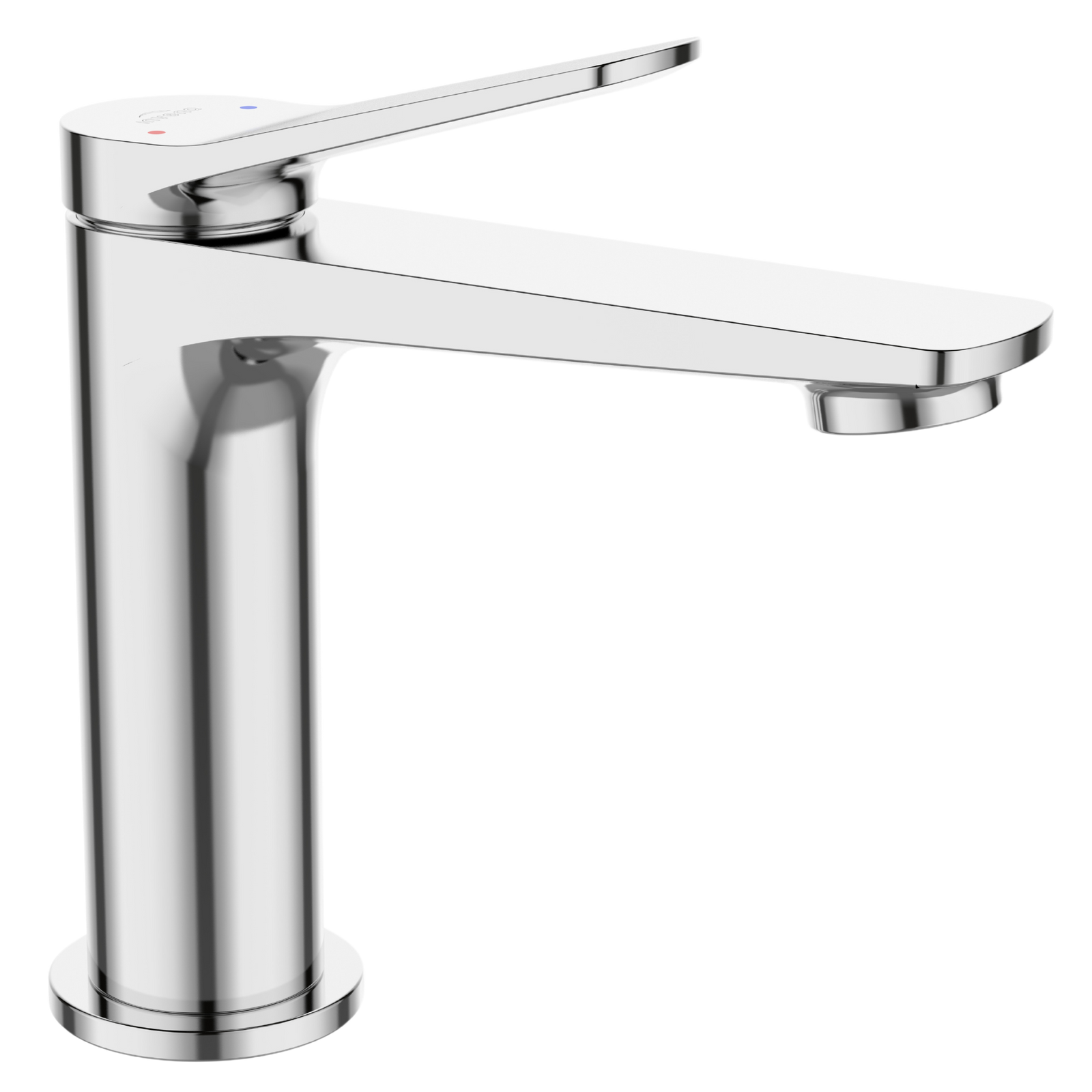 BATERIA UMYWALKOWA ALONIA INVENA TREND, CHROM