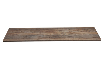 Blat łazienkowy Dąb Santa Fe Vintage 180.4 cm – Santa Fe Oak SANTA FE OAK 89-180-A | Comad