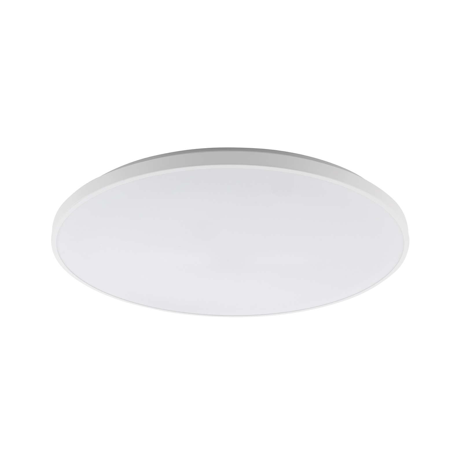 Lampa do łazeinki plafon okrągły biały LED 4000K 10982