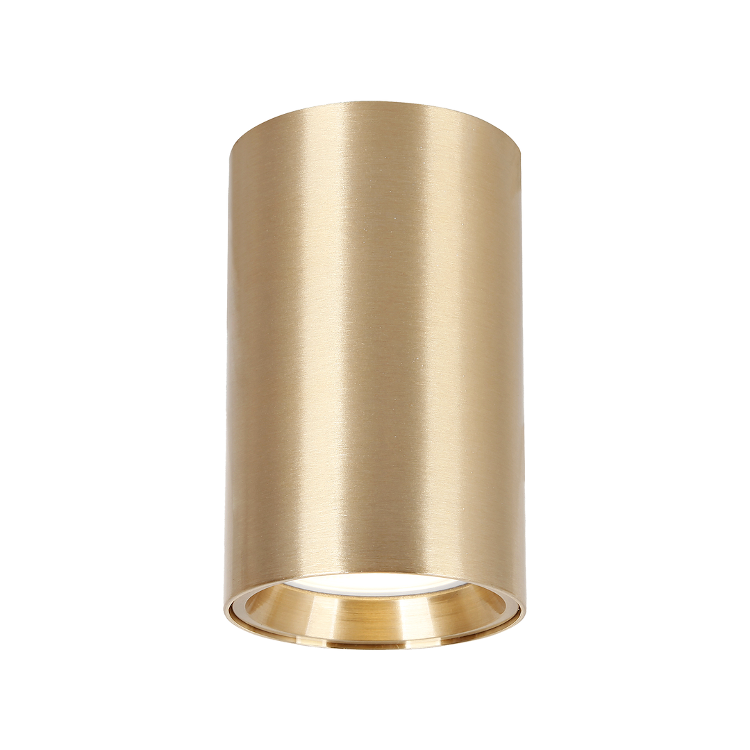 Genesis Spot Zoty 1xGU10 10cm