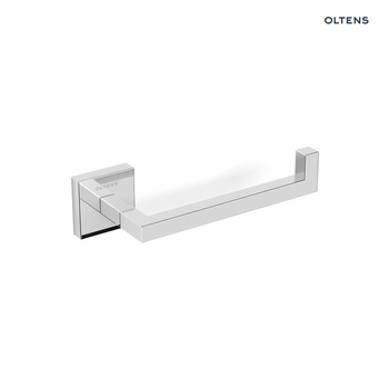 Oltens Tved uchwyt na papier toaletowy chrom 81105100