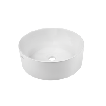 UMYWALKA NABLATOWA KOS INVENA TREND 42 CM, OKRĄGŁA