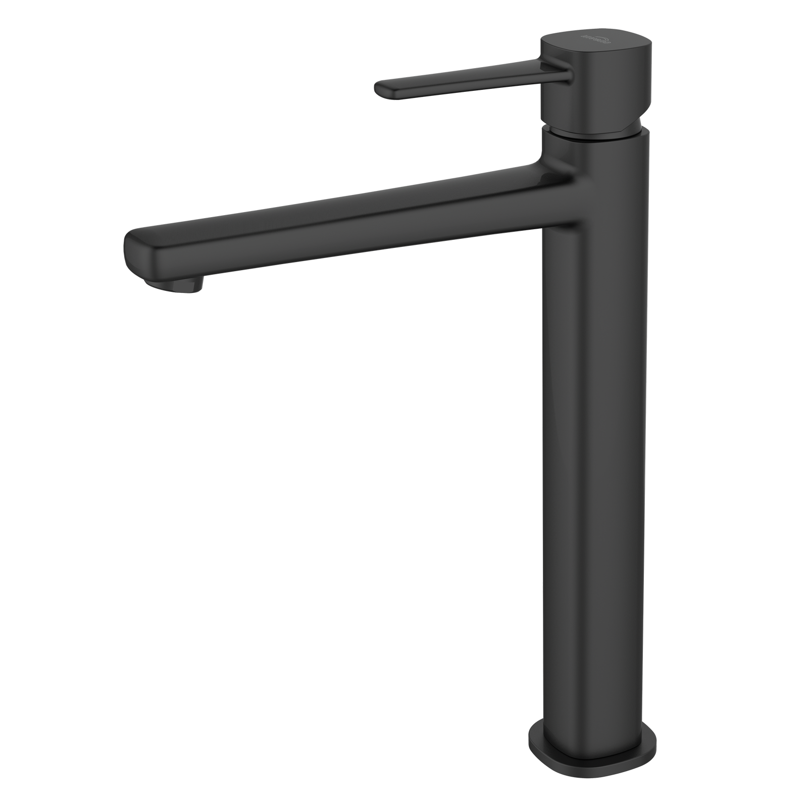 BATERIA UMYWALKOWA WYSOKA GLAMOUR INVENA TREND CZARNA