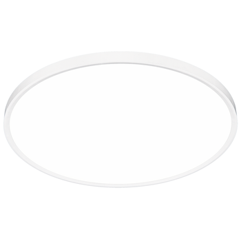 Plafon MAQ 50W 3CCT Biały