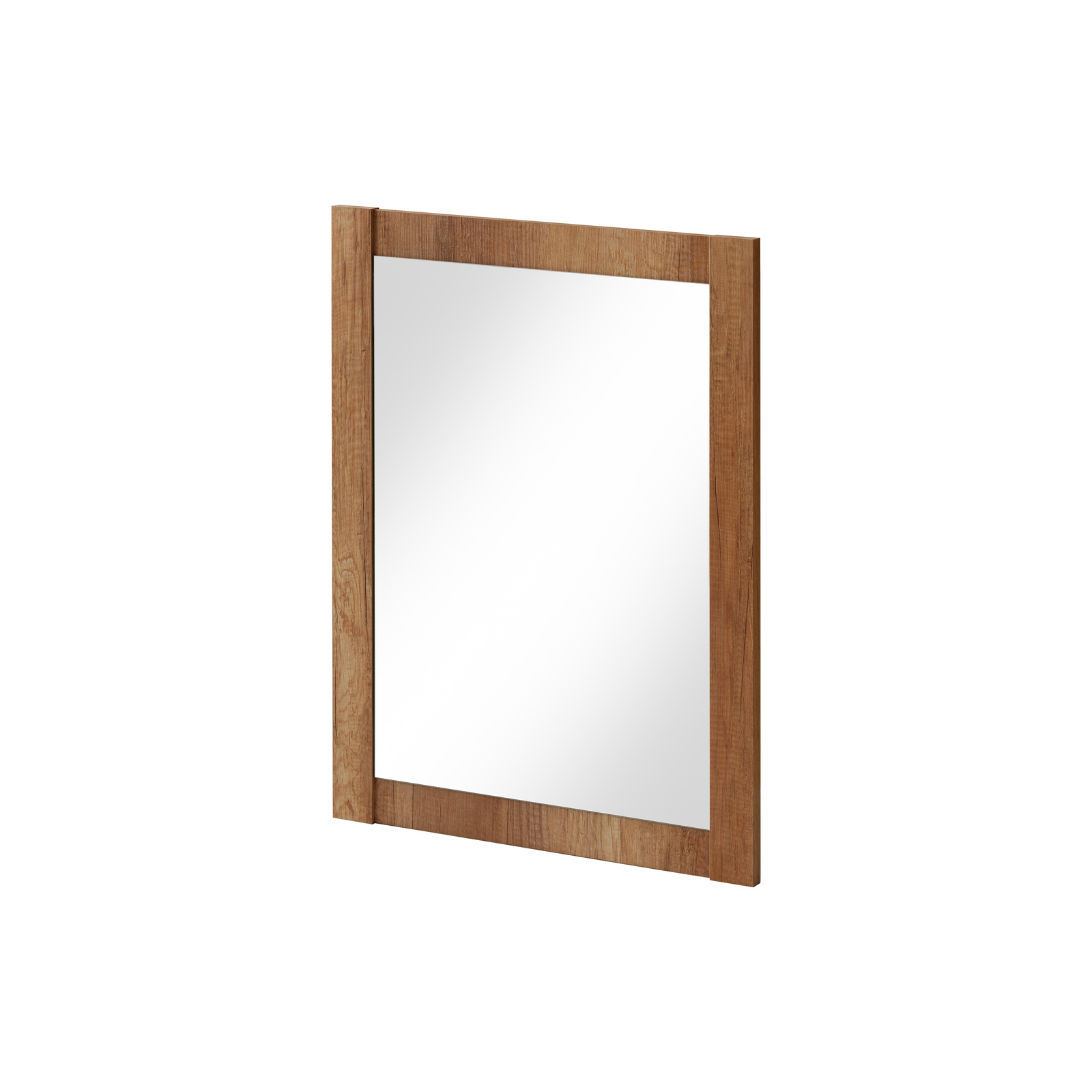 Lustro w ramie CLASSIC OAK 840 -60CM FSC