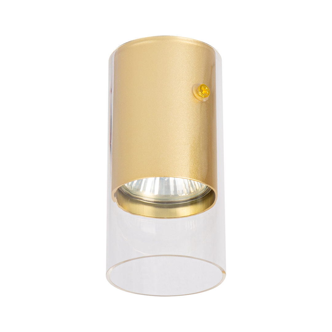 Oprawa Ricky Downlight Zoty 1xGU10